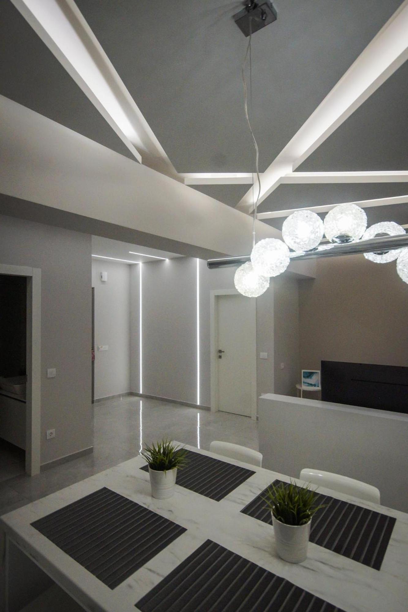 Aquamarine Luxury Suites Archangelos (Rhodes) Exterior foto
