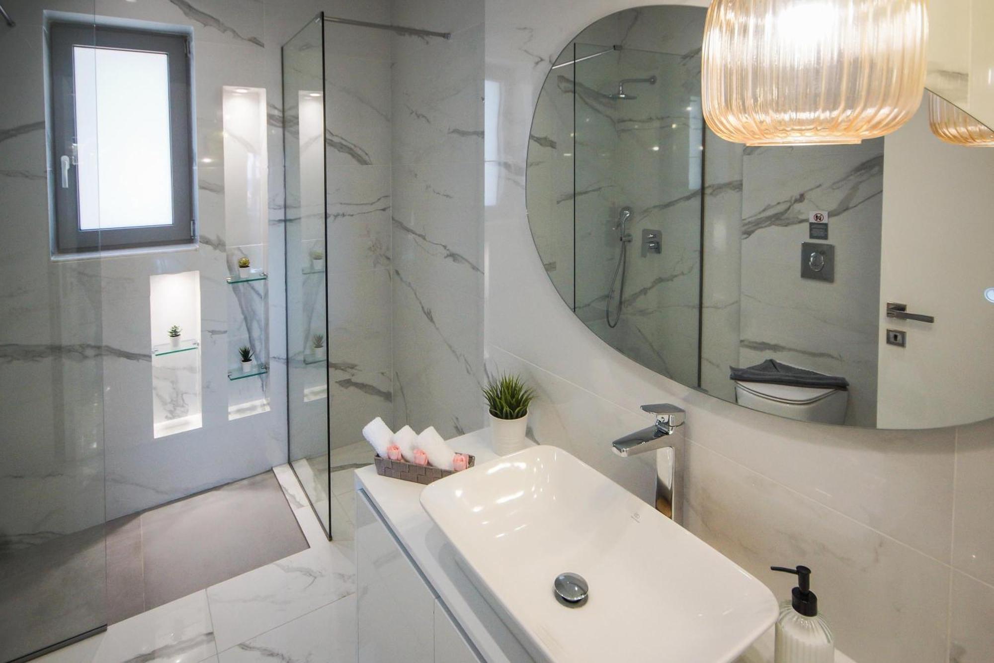 Aquamarine Luxury Suites Archangelos (Rhodes) Exterior foto